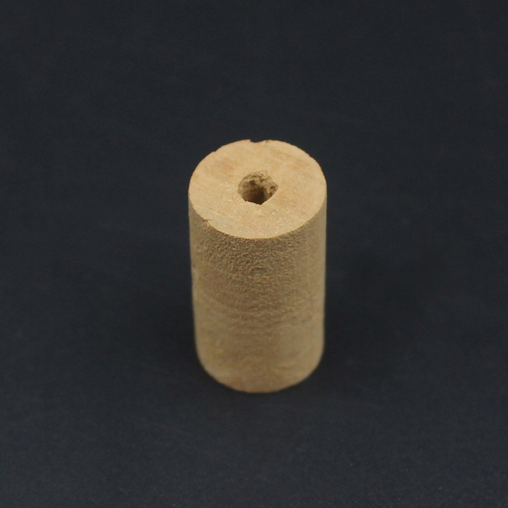 Musical Instrument Piccolo - 4Pcs Soft Cork Piccolo Protective Corks