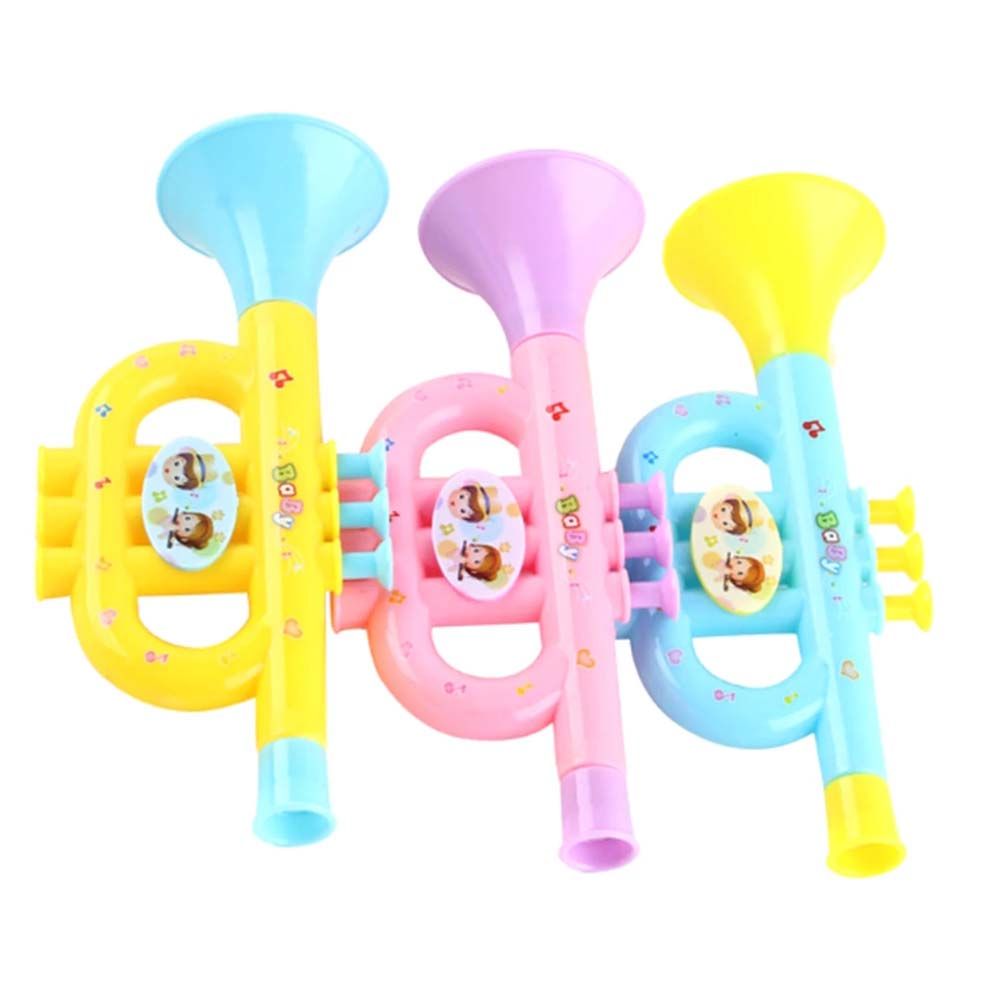 Musical Instruments Cartoon - Cartoon Musical Instruments Simulation Instrument Early