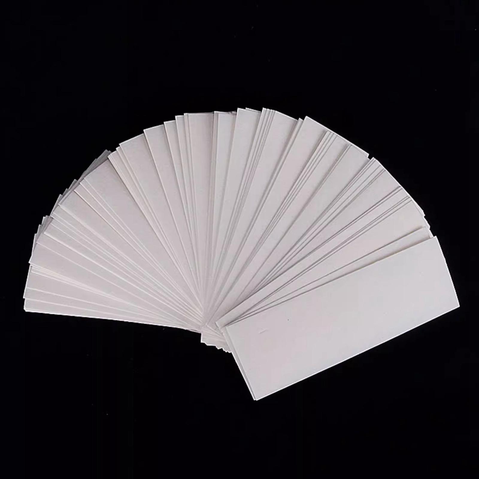 Musical Instrument Oboe - 100 Pieces Saxophone Cleaning Paper Cleaning