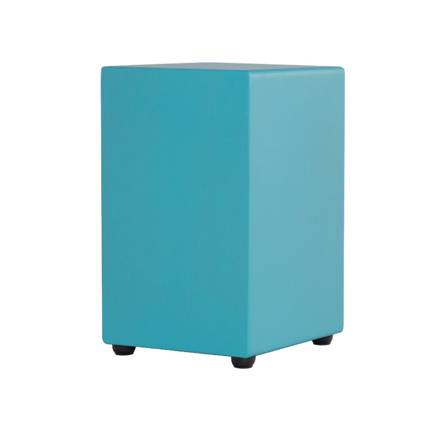Musical Instrument Cajon - Birch Wood Cajon Box Drum With