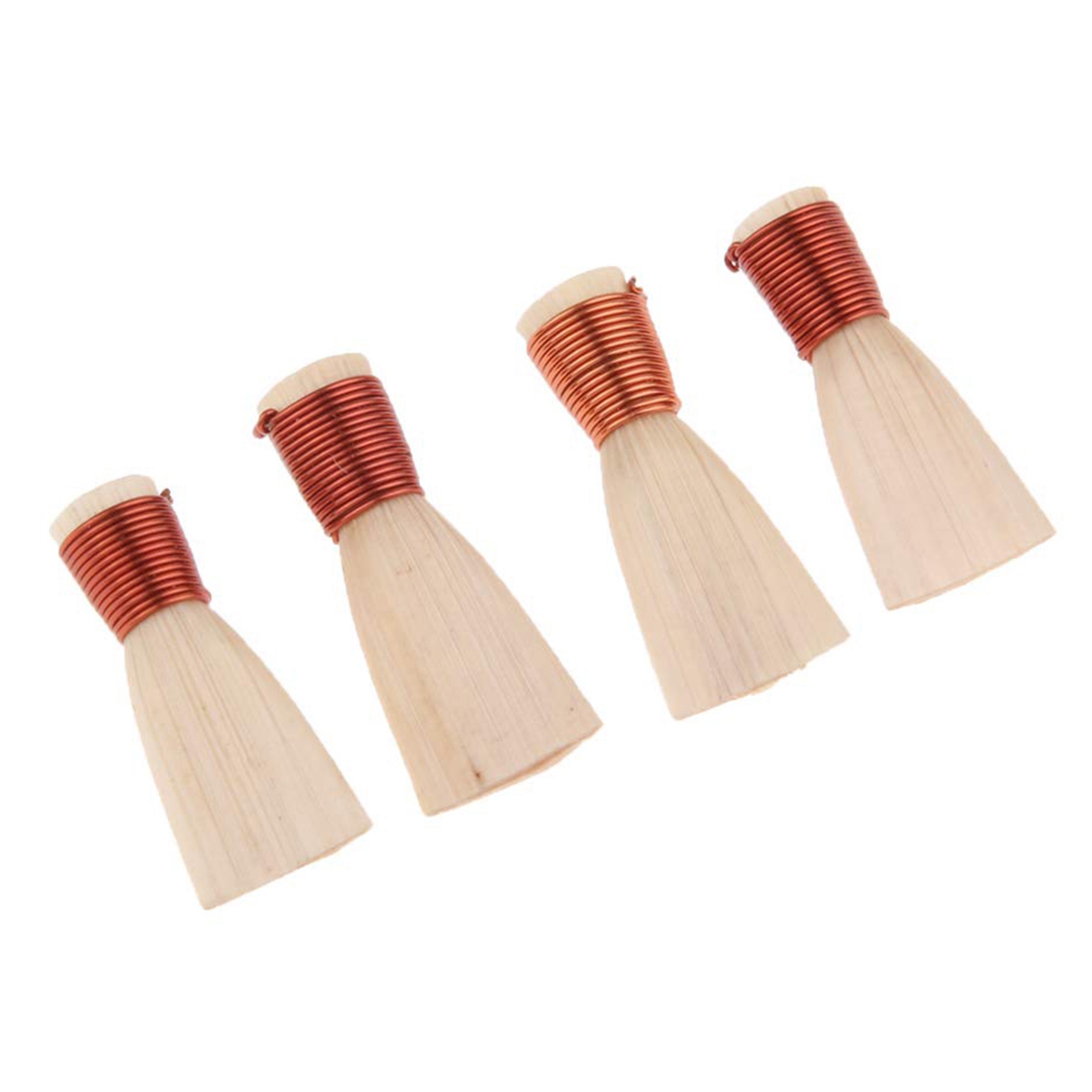 Musical Instrument Reed - ABYM 4 Pcs Suona Reed Whistle