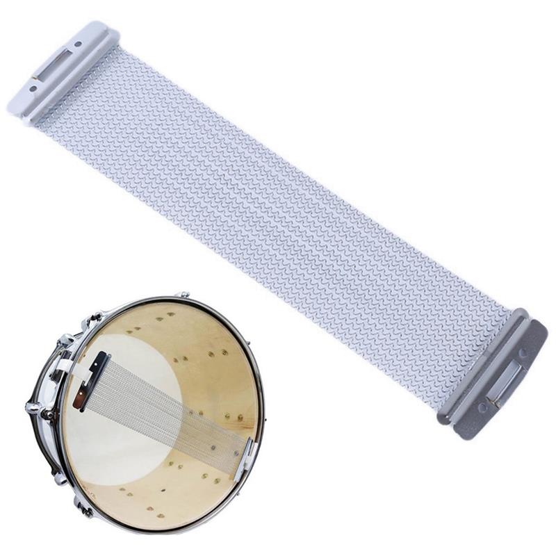 Musical Instrument Cajon - Steel Snare Wire Drum Spring 20/40