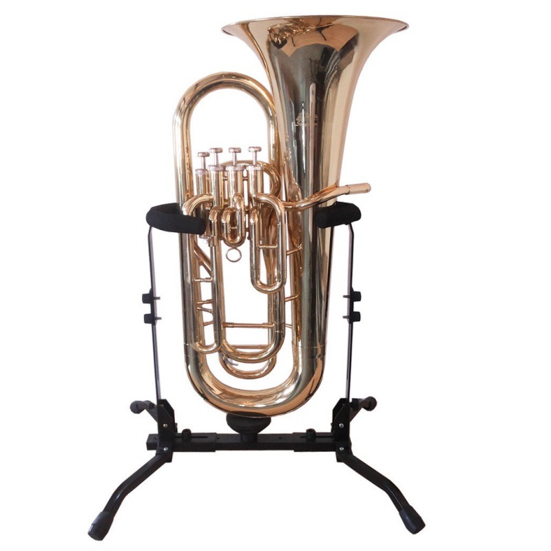 Musical Instrument Horn - Iron Multipurpose Display Stand for Alto