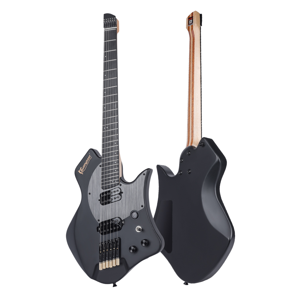 Musical Instruments - D-350 Bullfighter Musical Instruments 24 Fanned