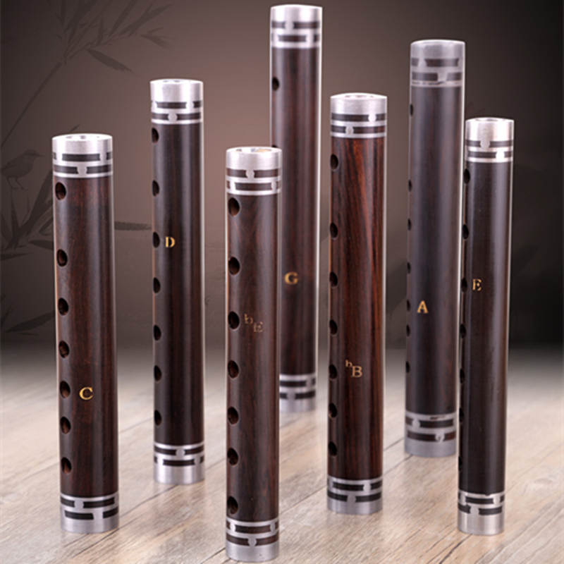 SevenAngel Guan Zi Pipe Chines - Musical Instrument Reed ulasan dan harga