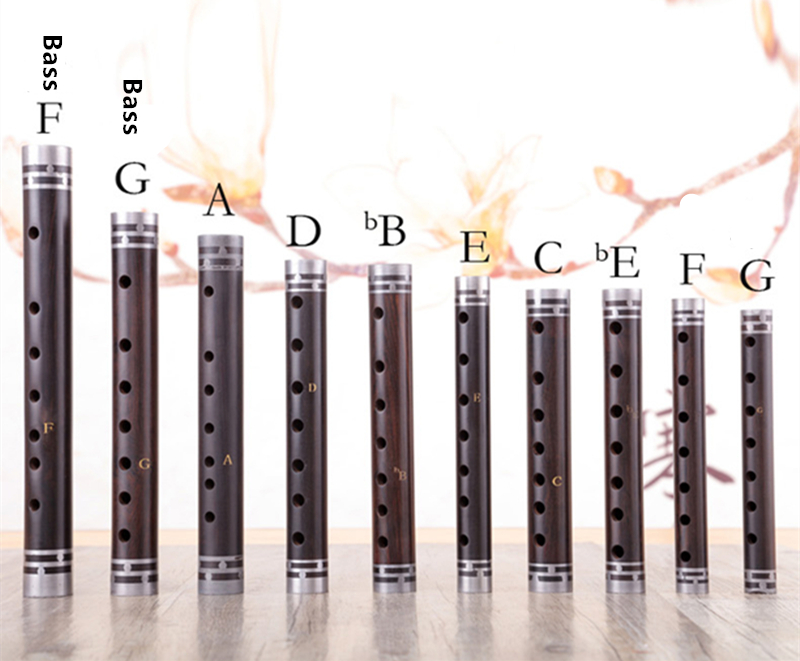 SevenAngel Guan Zi Pipe Chines - Musical Instrument Reed ulasan dan harga