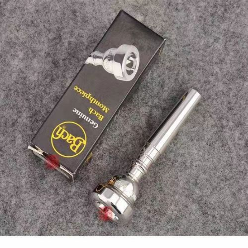 NEW Hot Sell Bb Trumpet Mouthp - Musical Instrument Horn ulasan dan harga