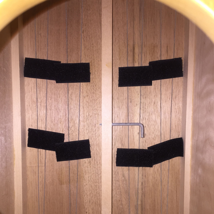 GECKO CX02 Cajon Drum Bevel Sh - Cajon Box Drum ulasan dan harga