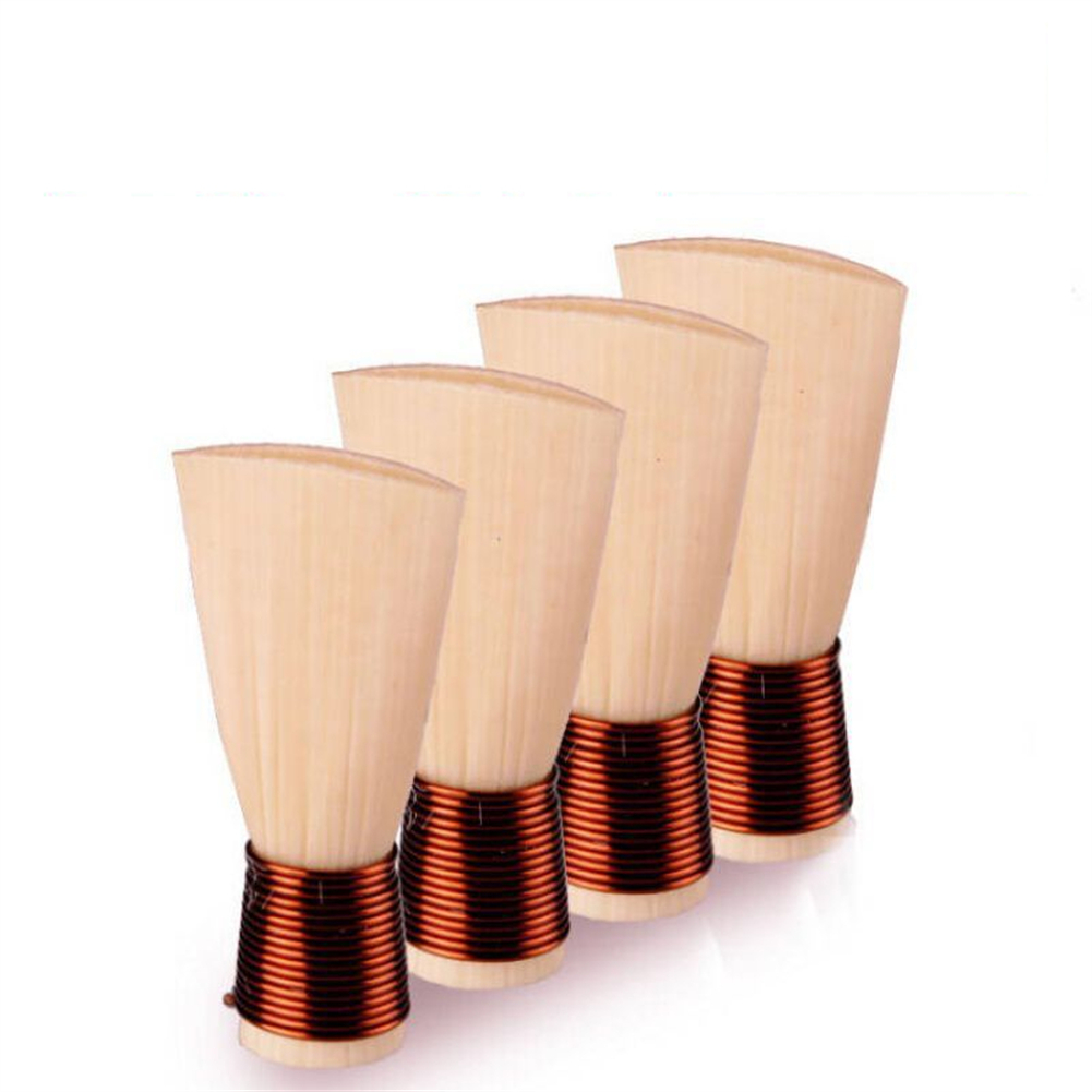 Set of 4 Suona Reed Whistles M - Musical Instrument Reed ulasan dan harga