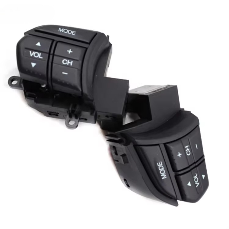 RHD/LHD new multi-function ste - Musical Instrument Question ulasan dan harga