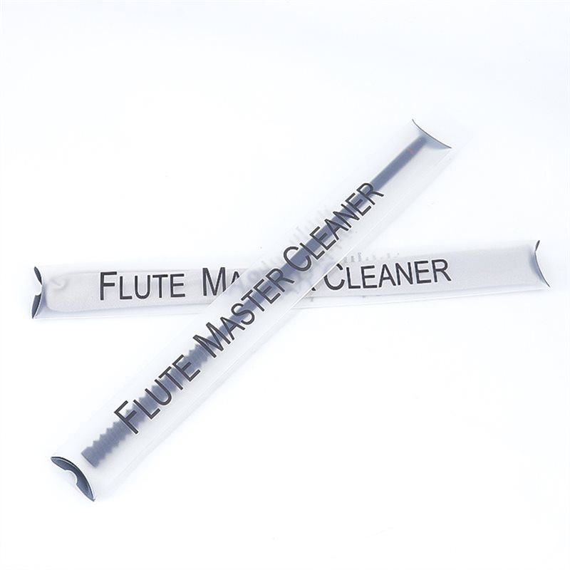 Flute Cleaning Kit Silicone Cl - Musical Instrument Cajon ulasan dan harga