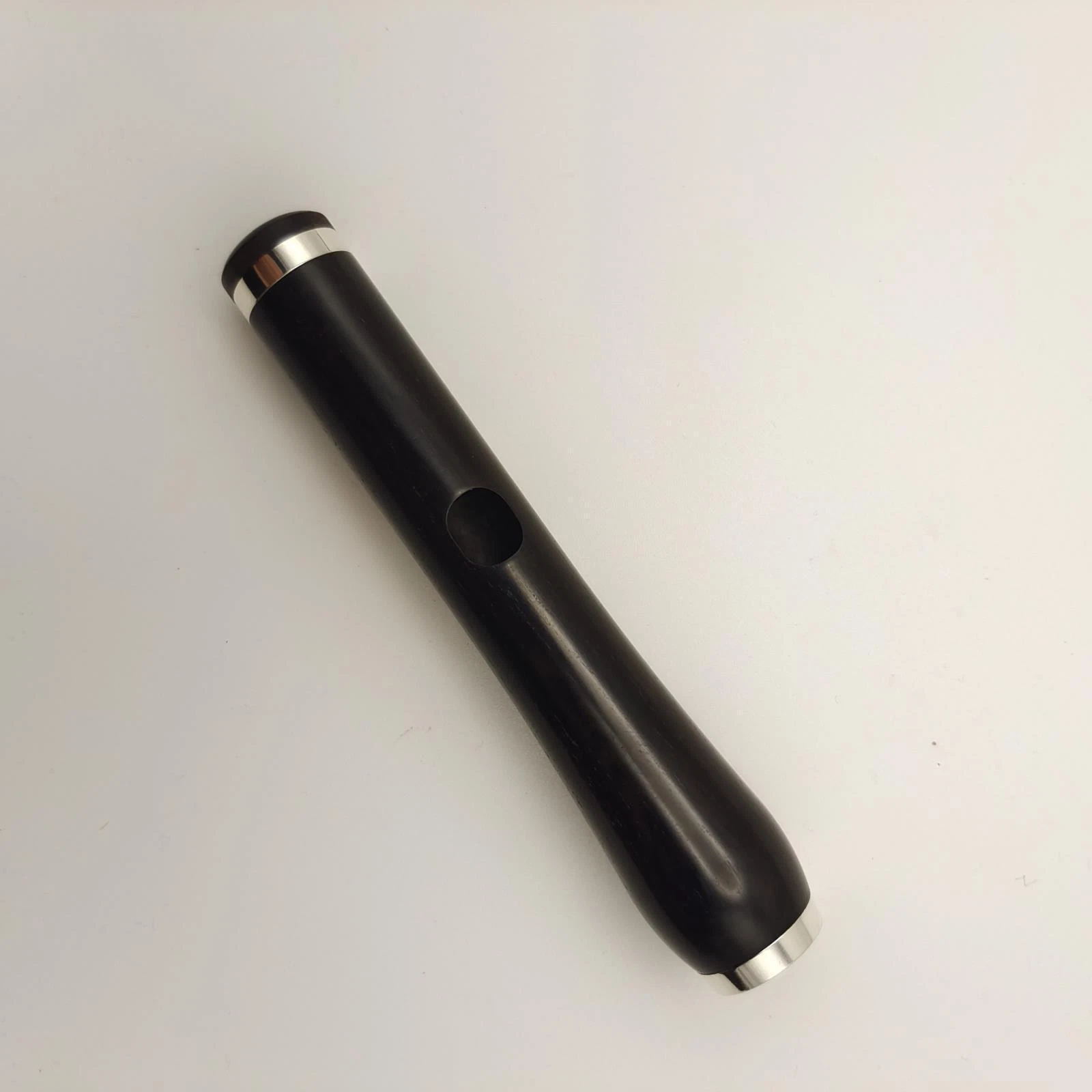 Piccolo With Case C Key Ebony  - Musical Instrument Piccolo ulasan dan harga