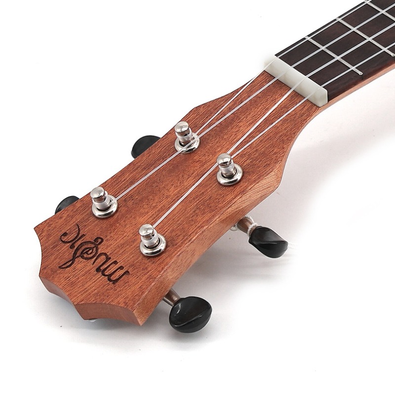 21 Inch Sapele Wood Kids Carto - Musical Instruments Cartoon ulasan dan harga