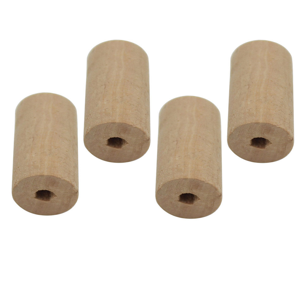 4Pcs Soft Cork Piccolo Protect - Musical Instrument Piccolo ulasan dan harga