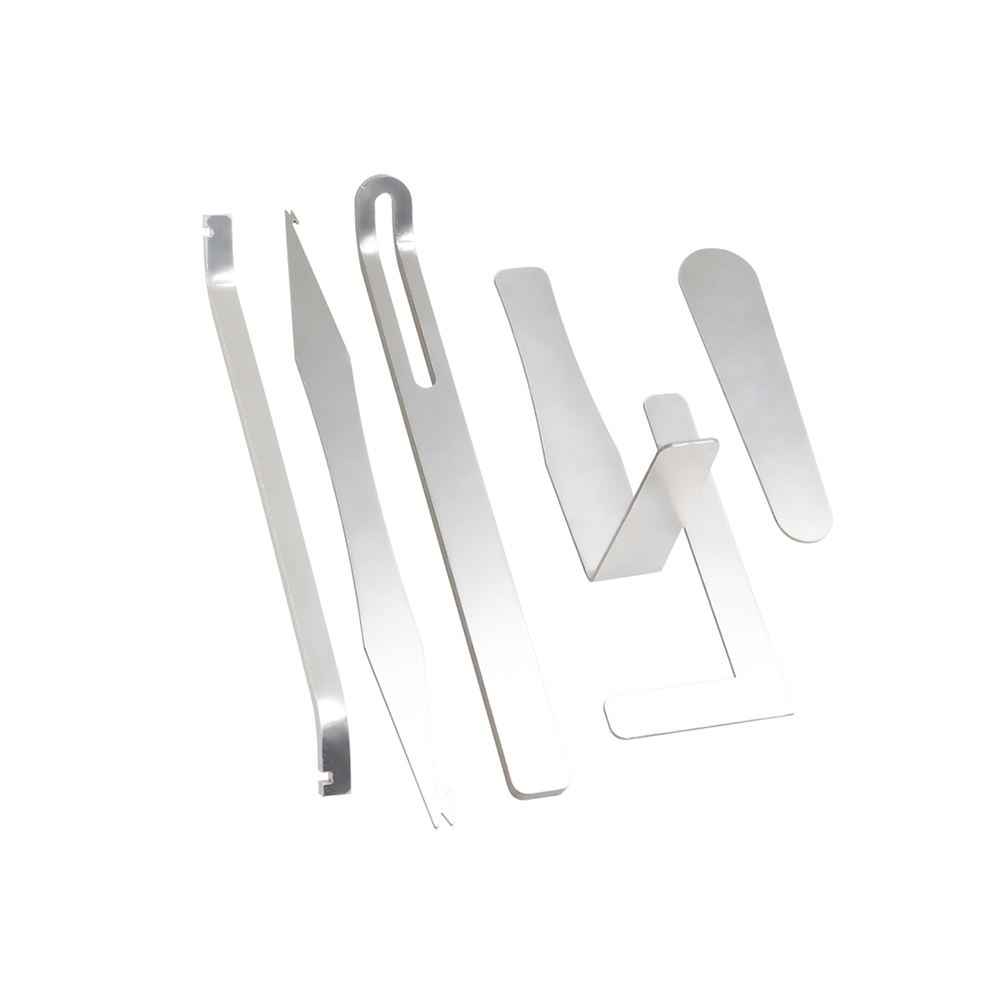 6Pcs Saxophone Repair Tools Si - Musical Instrument Piccolo ulasan dan harga