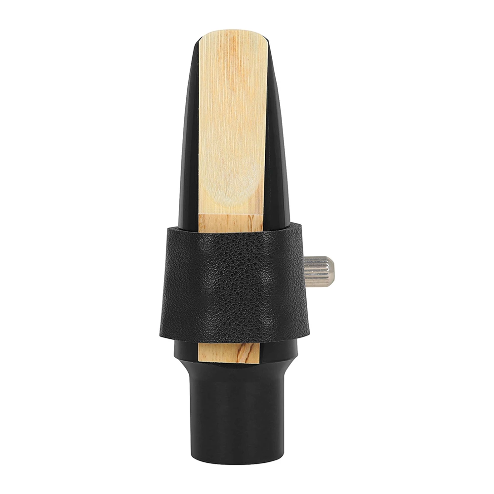 Tenor Saxophone Mouthpiece Hea - Musical Instrument Reed ulasan dan harga