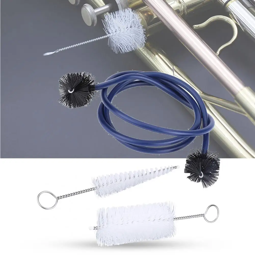 1 Set Trumpet Maintenance Kit  - Musical Instrument Horn ulasan dan harga