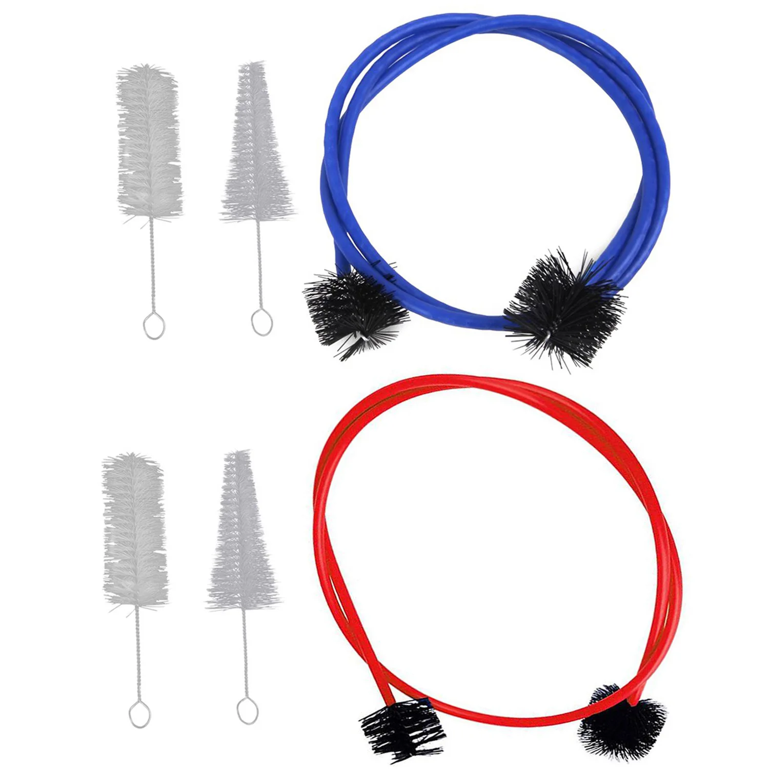 1 Set Trumpet Maintenance Kit  - Musical Instrument Horn ulasan dan harga