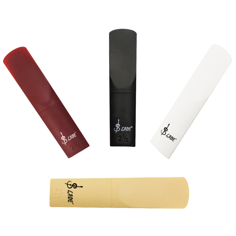 Eb Alto Saxophone Reeds High Q - Musical Instrument Reed ulasan dan harga