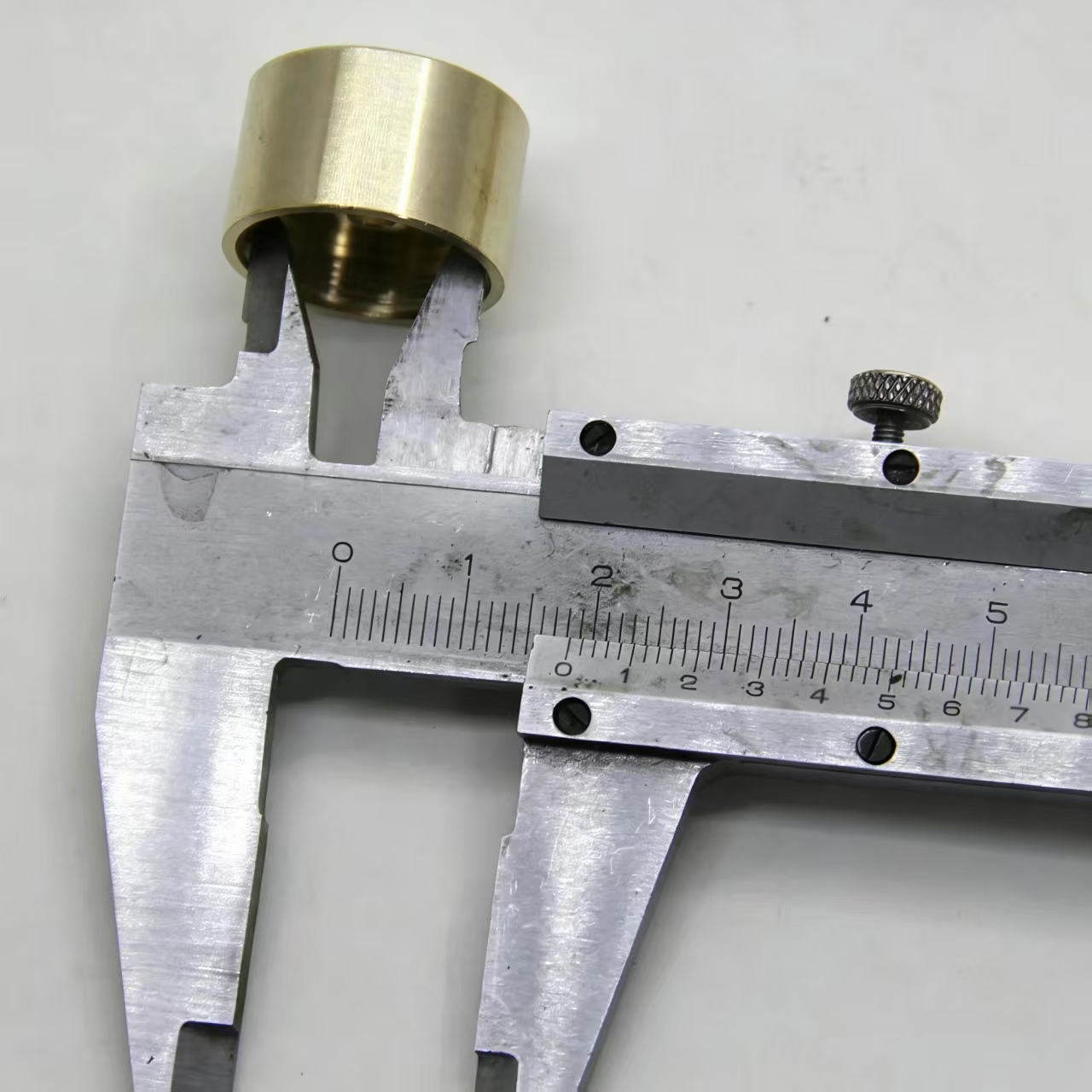 Heavy Duty Brass Trumpet Trim  - Musical Instrument Horn ulasan dan harga