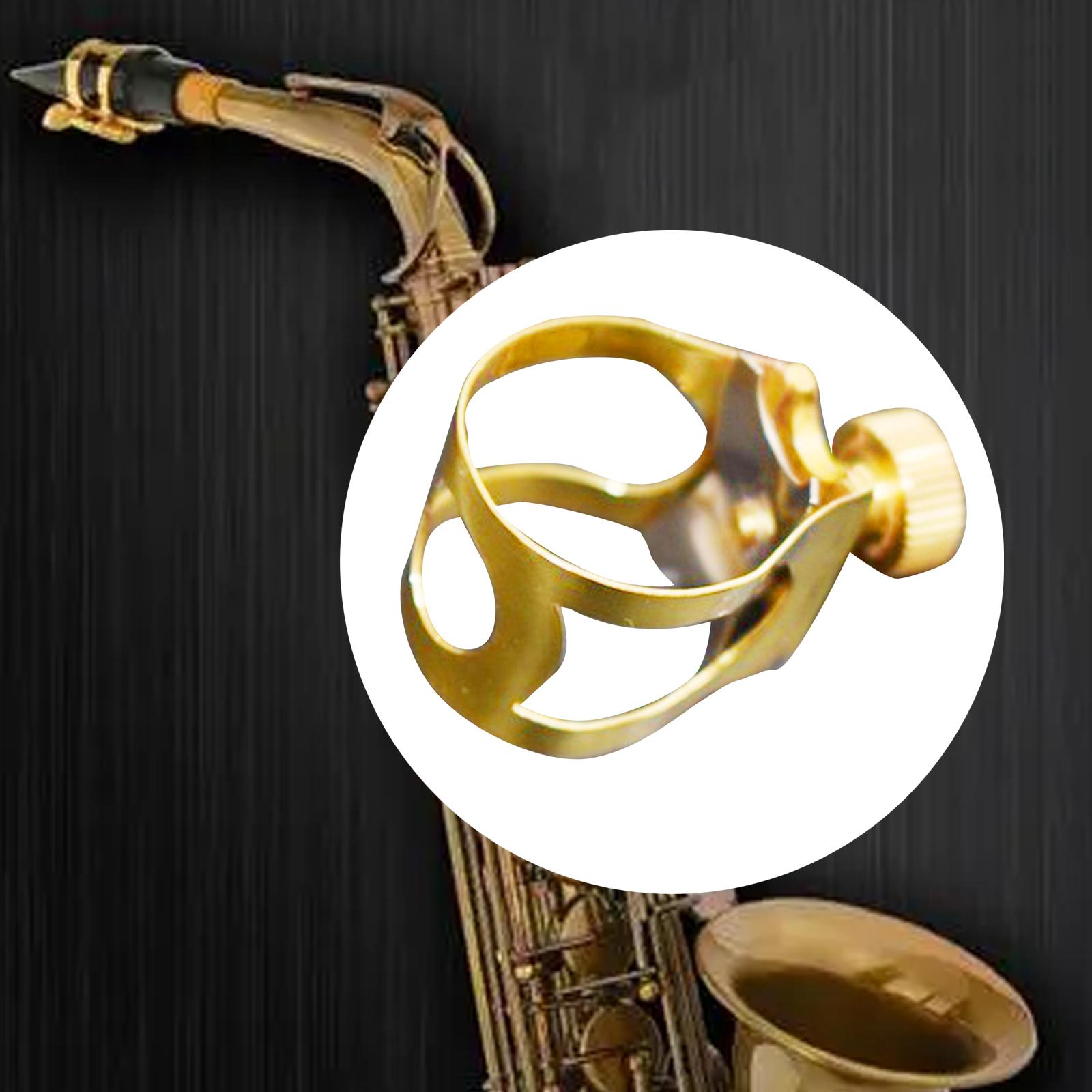 Mouthpiece Clip Fastener Music - Musical Instrument Oboe ulasan dan harga
