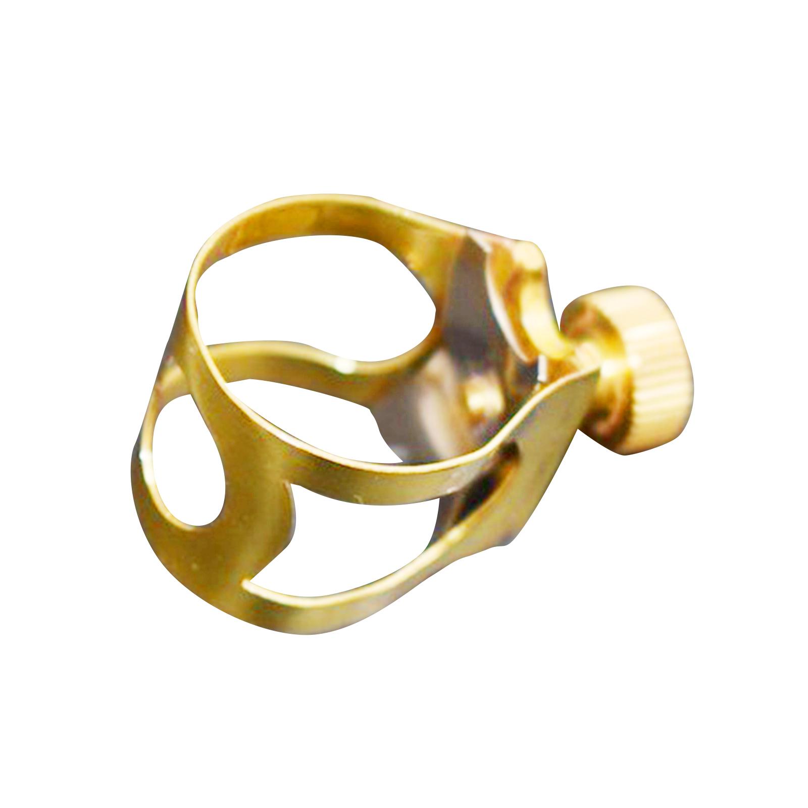 Mouthpiece Clip Fastener Music - Musical Instrument Oboe ulasan dan harga