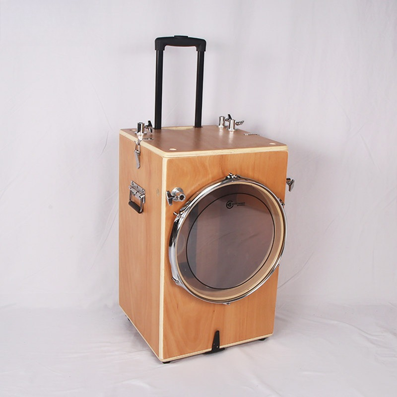 No Assembly Street Cajon Drum  - Cajon Box Drum ulasan dan harga