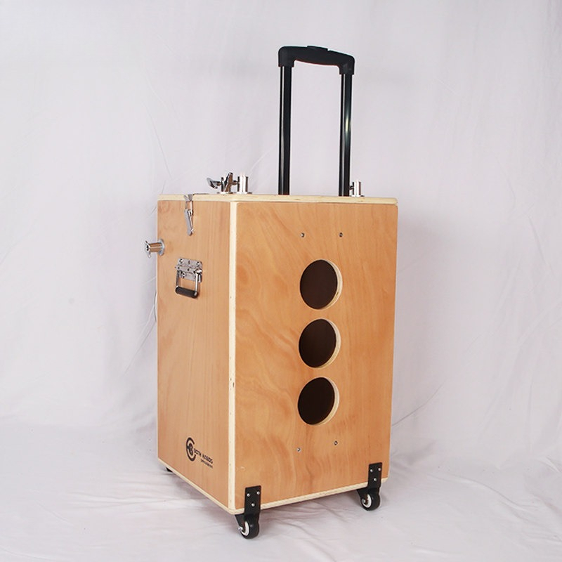 No Assembly Street Cajon Drum  - Cajon Box Drum ulasan dan harga