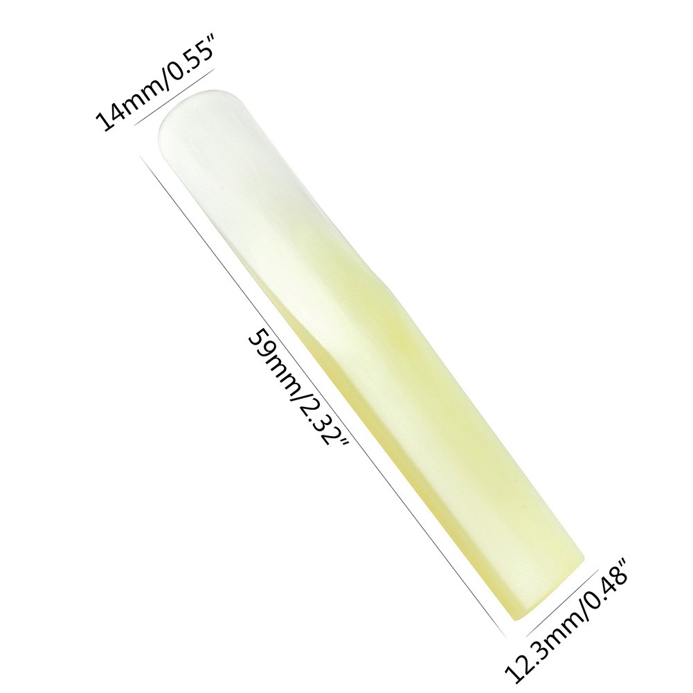 3pcs Resin Reeds For Beginners - Musical Instrument Reed ulasan dan harga