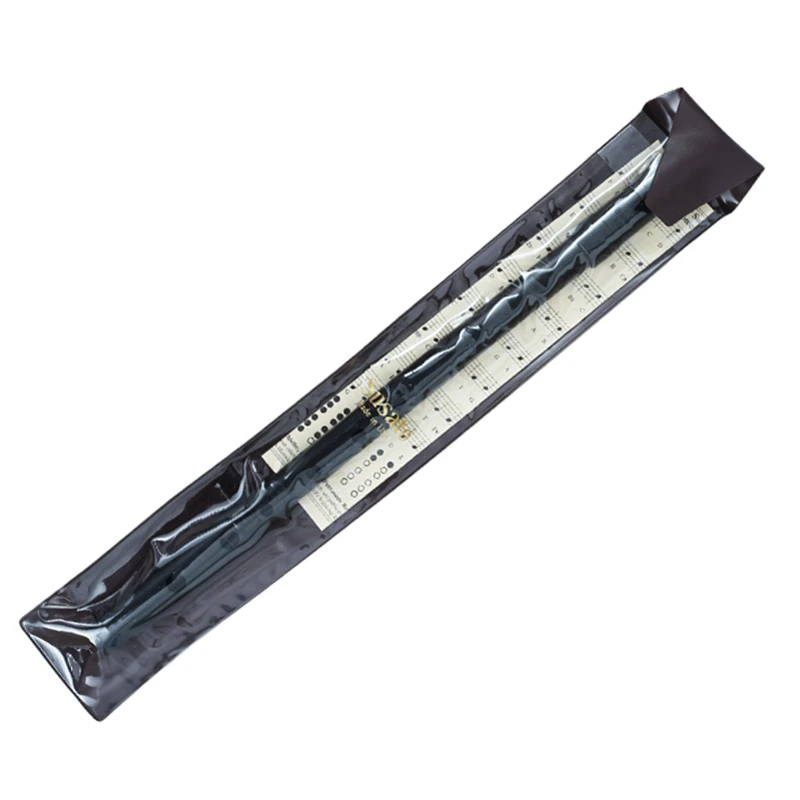 Susato 1 Pcs Small Bore 6 Hole - Musical Instrument Piccolo ulasan dan harga