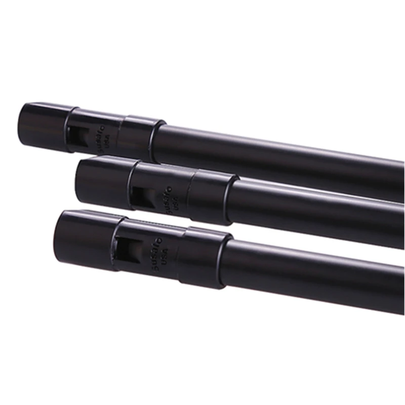 Susato 1 Pcs Small Bore 6 Hole - Musical Instrument Piccolo ulasan dan harga