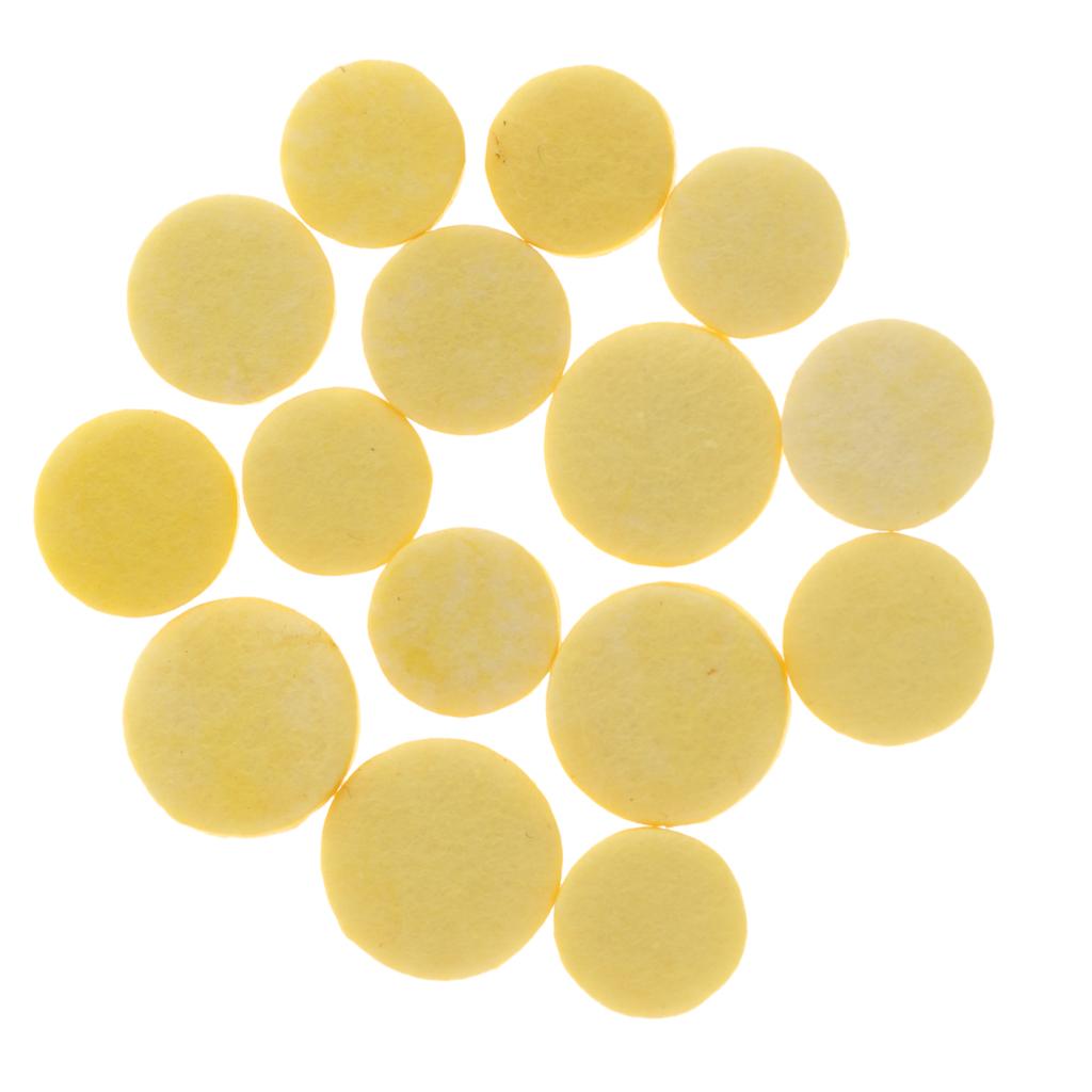 Standard Size Piccolo Pads Mat - Musical Instrument Piccolo ulasan dan harga