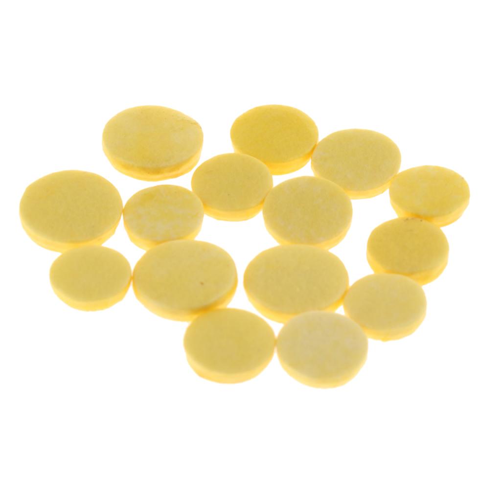 Standard Size Piccolo Pads Mat - Musical Instrument Piccolo ulasan dan harga