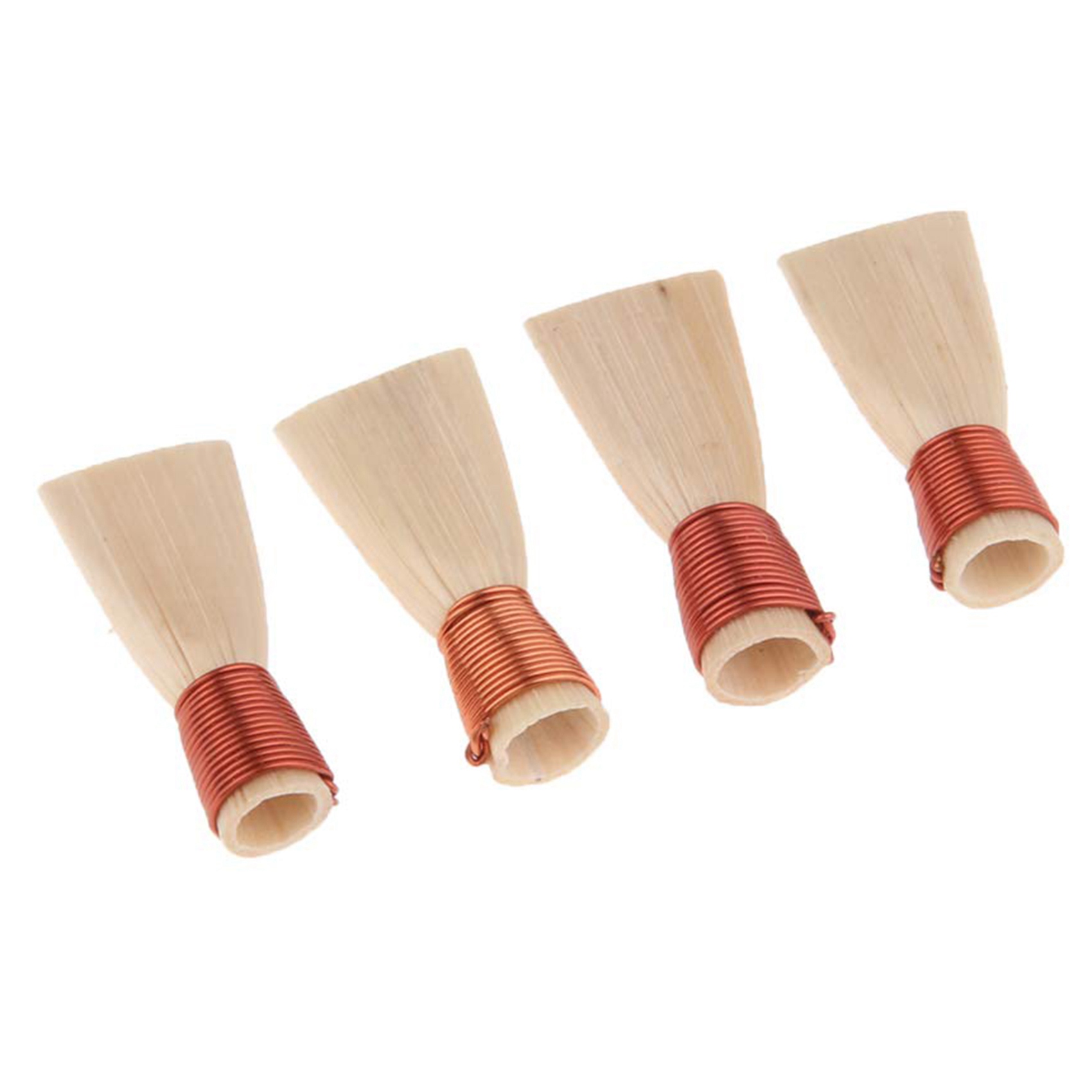 ABYM 4 Pcs Suona Reed Whistle  - Musical Instrument Reed ulasan dan harga