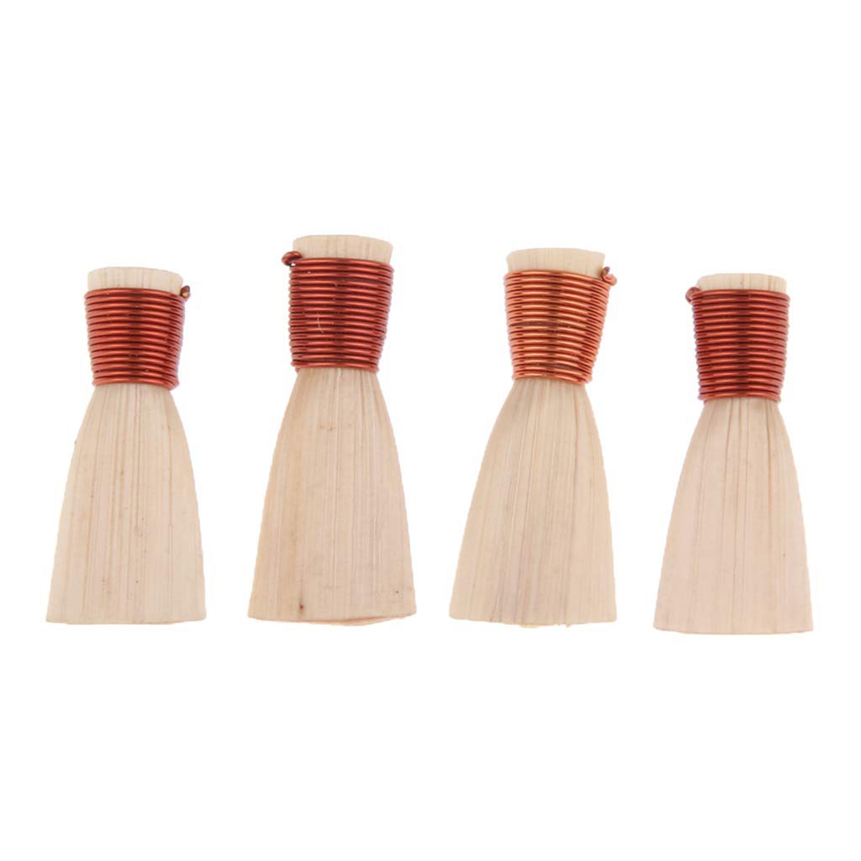 ABYM 4 Pcs Suona Reed Whistle  - Musical Instrument Reed ulasan dan harga