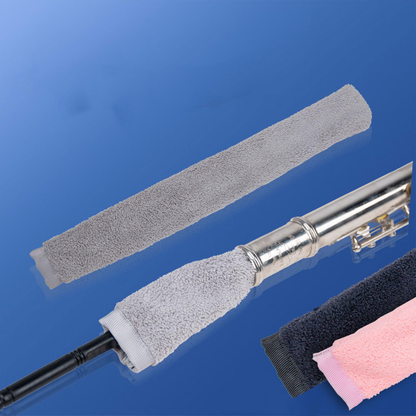 Flute Swab Inner Tube Design P - Musical Instrument Cajon ulasan dan harga