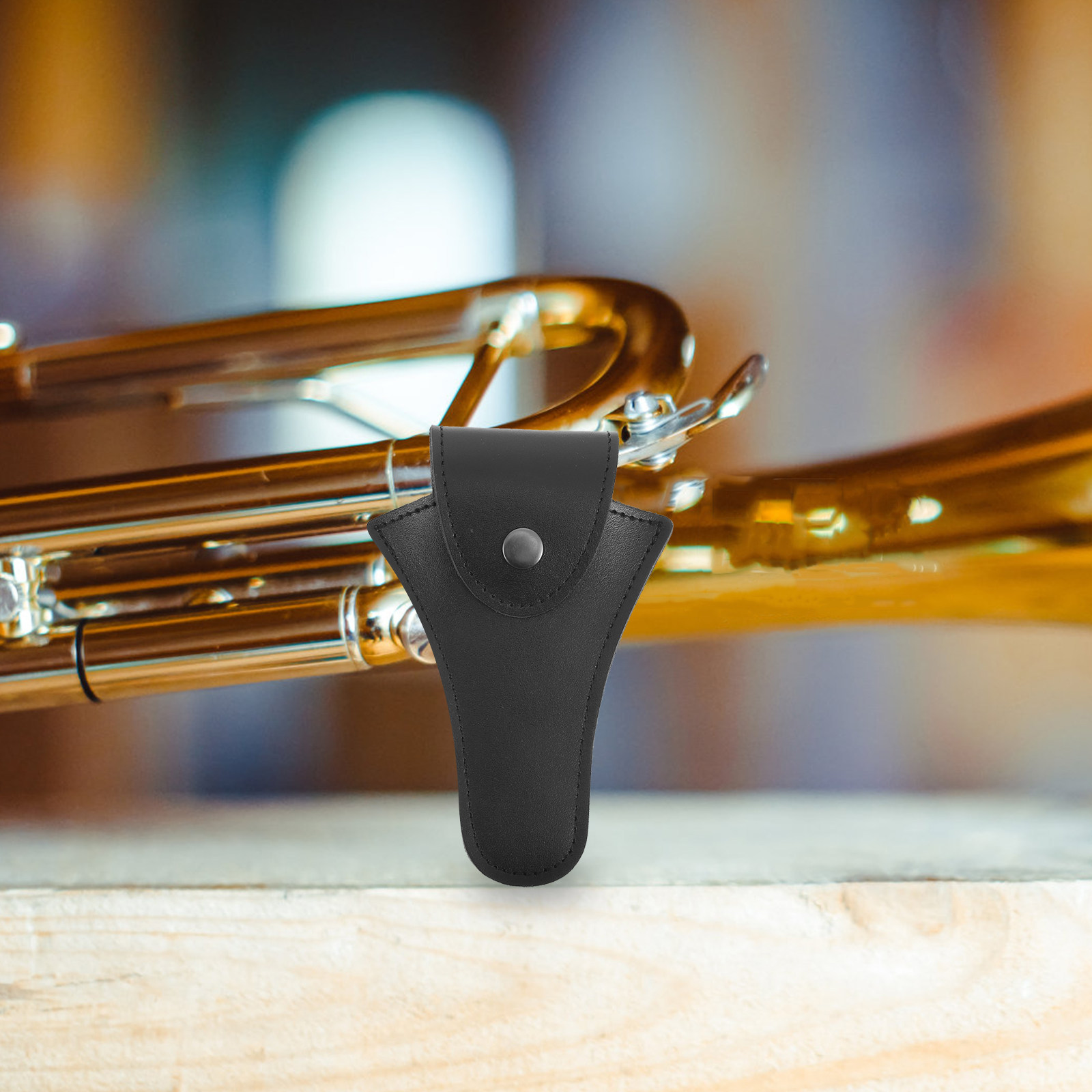 1Pcs Compact Lightweight Stora - Musical Instrument Horn ulasan dan harga