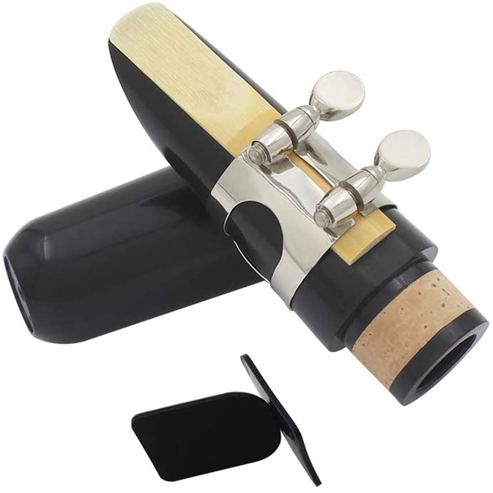 A74K-Mouthpiece Kit, Includes  - Musical Instrument Reed ulasan dan harga