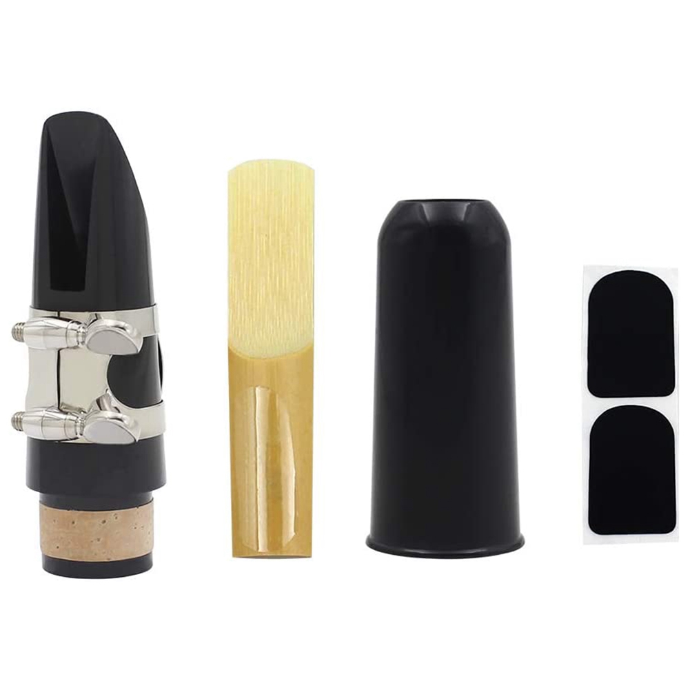 A74K-Mouthpiece Kit, Includes  - Musical Instrument Reed ulasan dan harga
