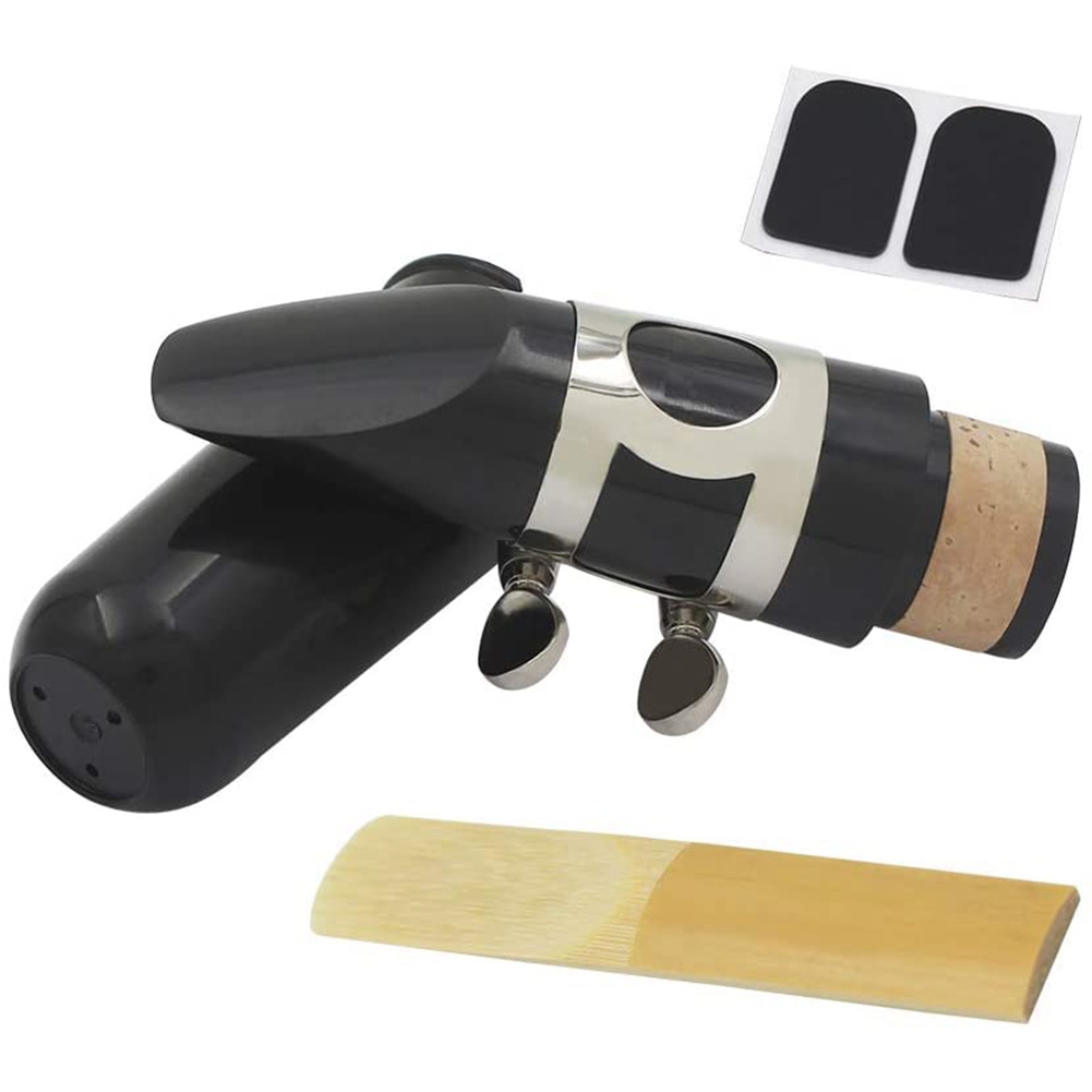 A74K-Mouthpiece Kit, Includes  - Musical Instrument Reed ulasan dan harga