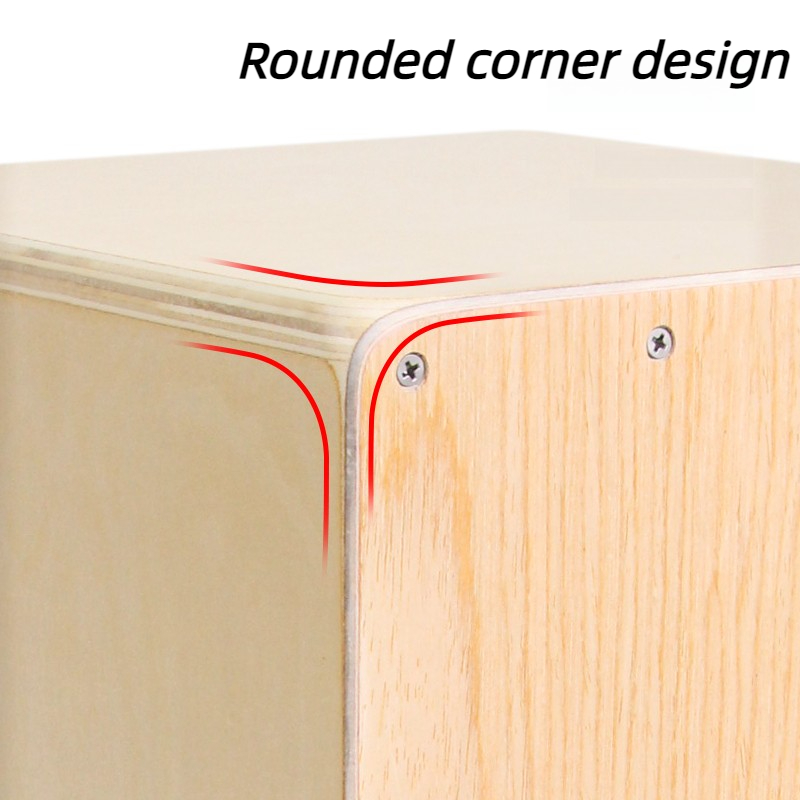 Professional Cajon Box Drum Wo - Cajon Box Drum ulasan dan harga