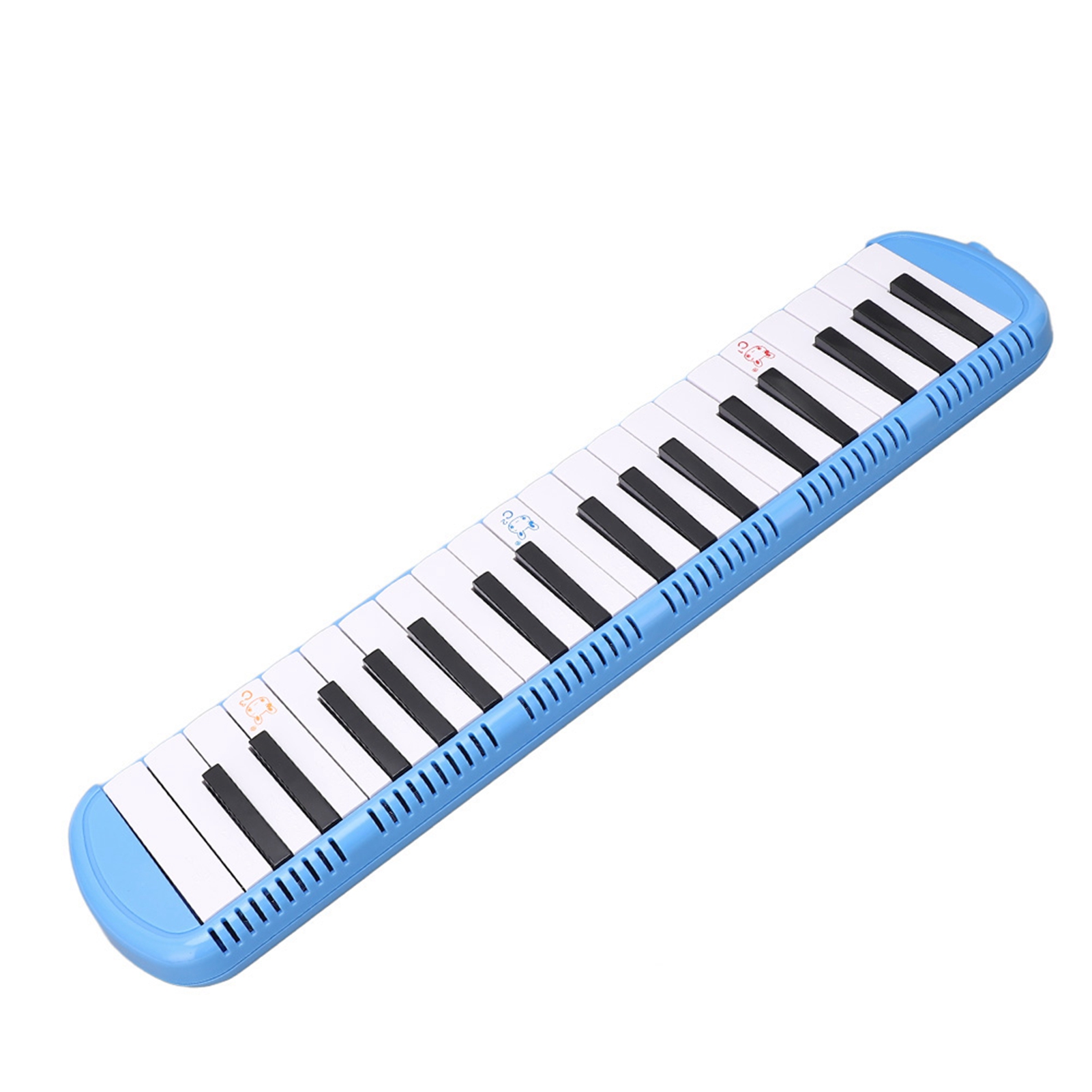 Melodica 37 Key Wind Musical I - Musical Instrument Reed ulasan dan harga