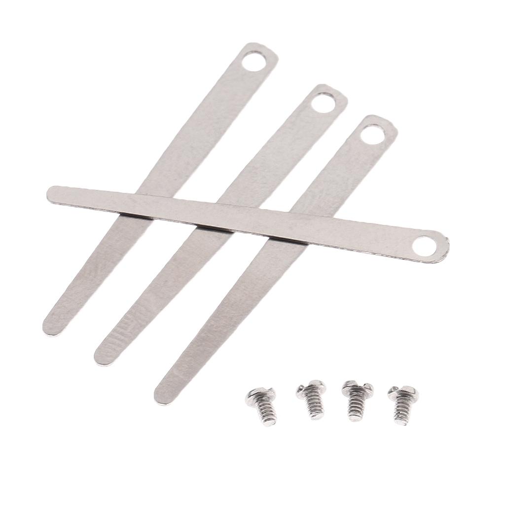 Aluminum Saxophone Accessory K - Musical Instrument Reed ulasan dan harga