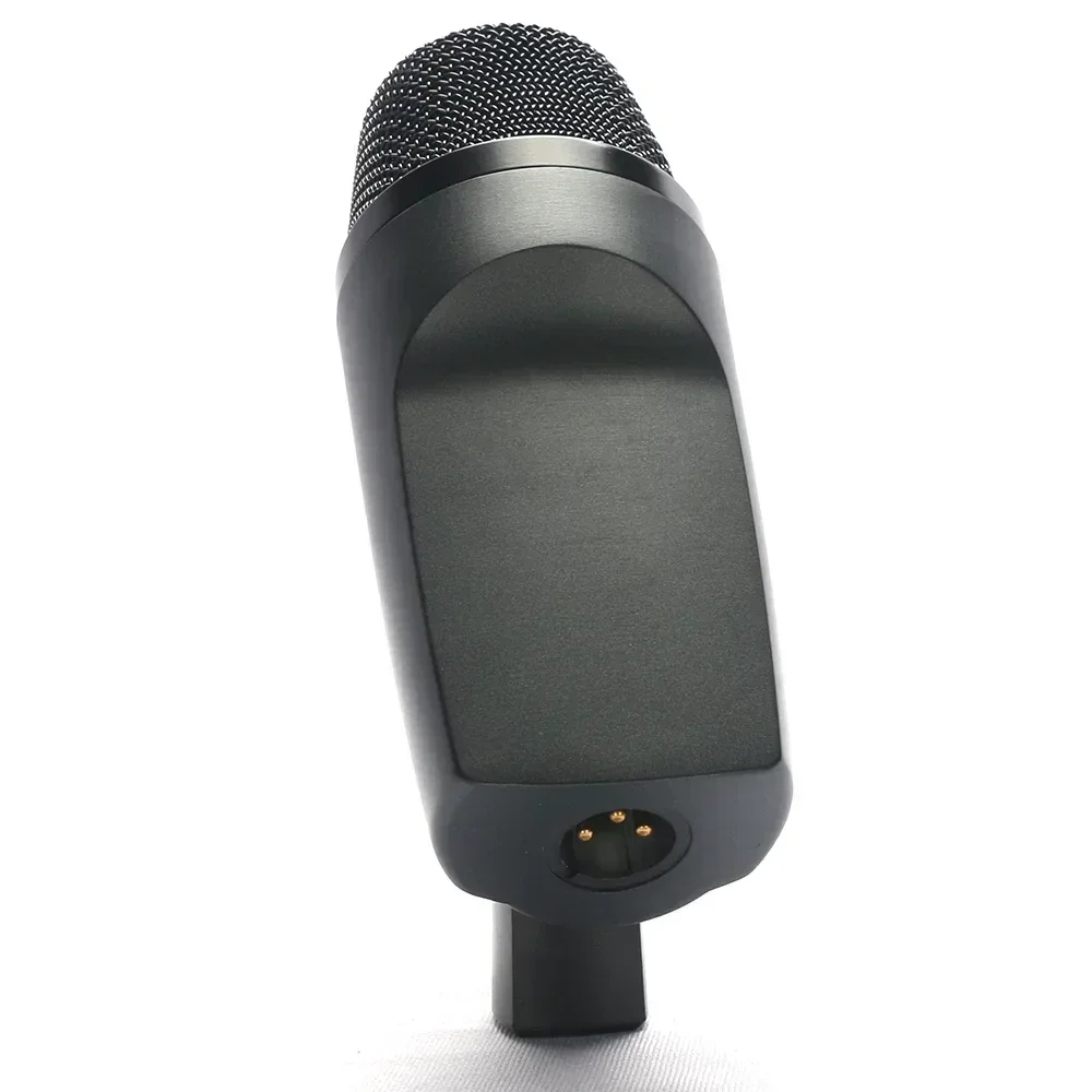 In stock  E600 Drum Microphone - Musical Instrument Drum ulasan dan harga