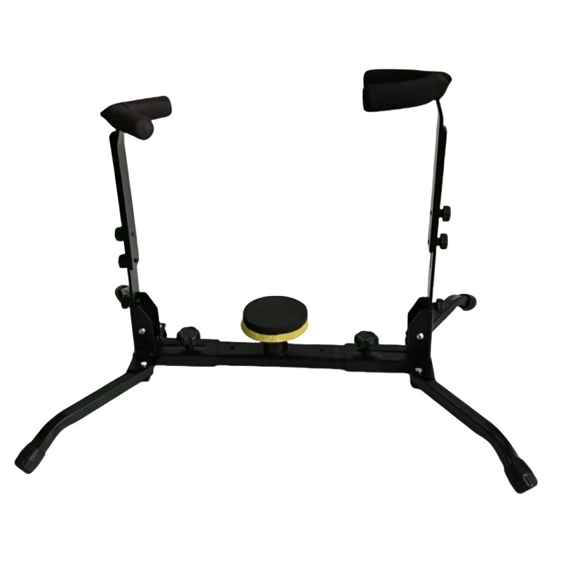 Iron Multipurpose Display Stan - Musical Instrument Horn ulasan dan harga