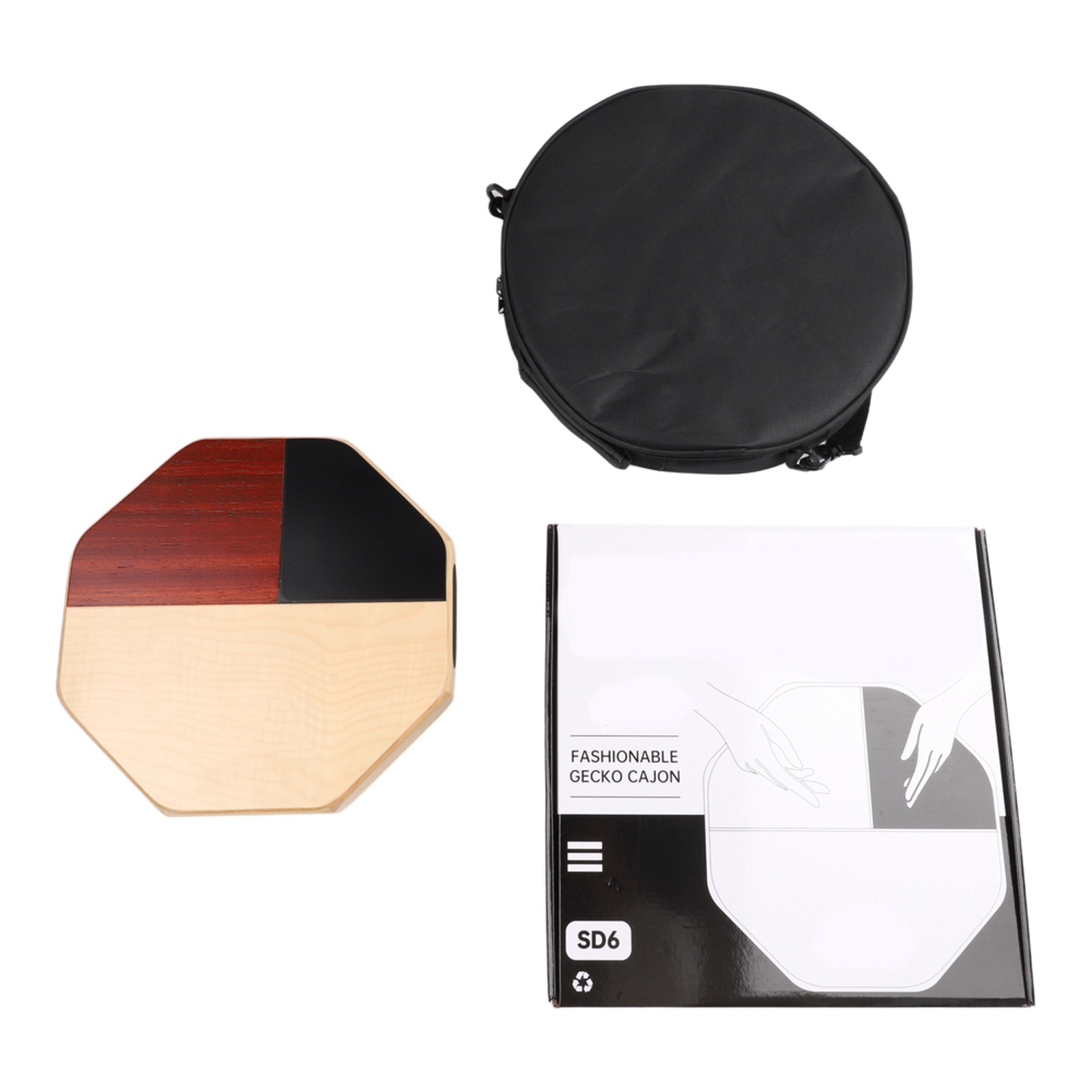 Useful Brand New Cajon With Ca - Cajon Box Drum ulasan dan harga