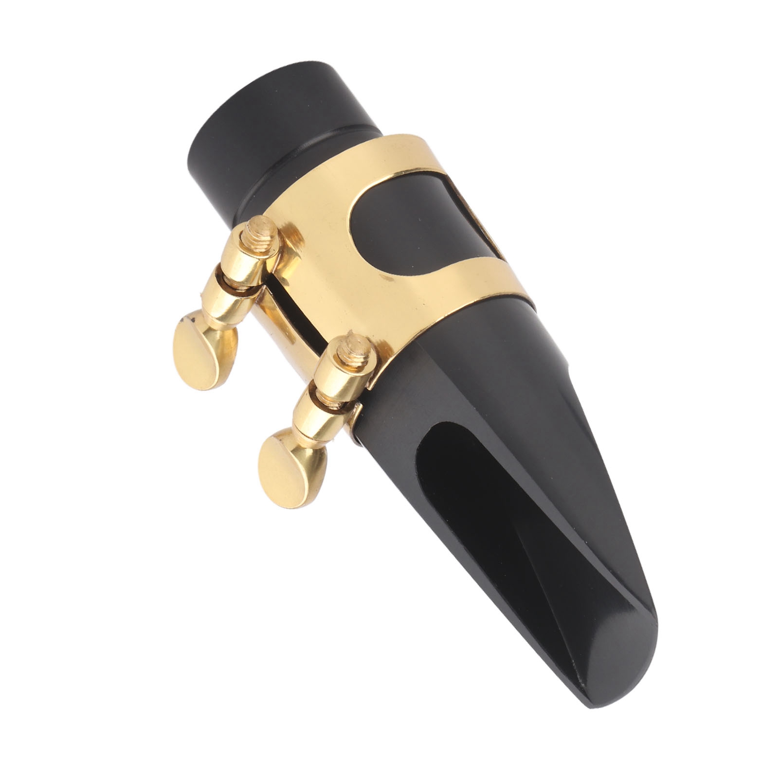 Alto Saxophone Flute Head Mout - Musical Instrument Lyre ulasan dan harga