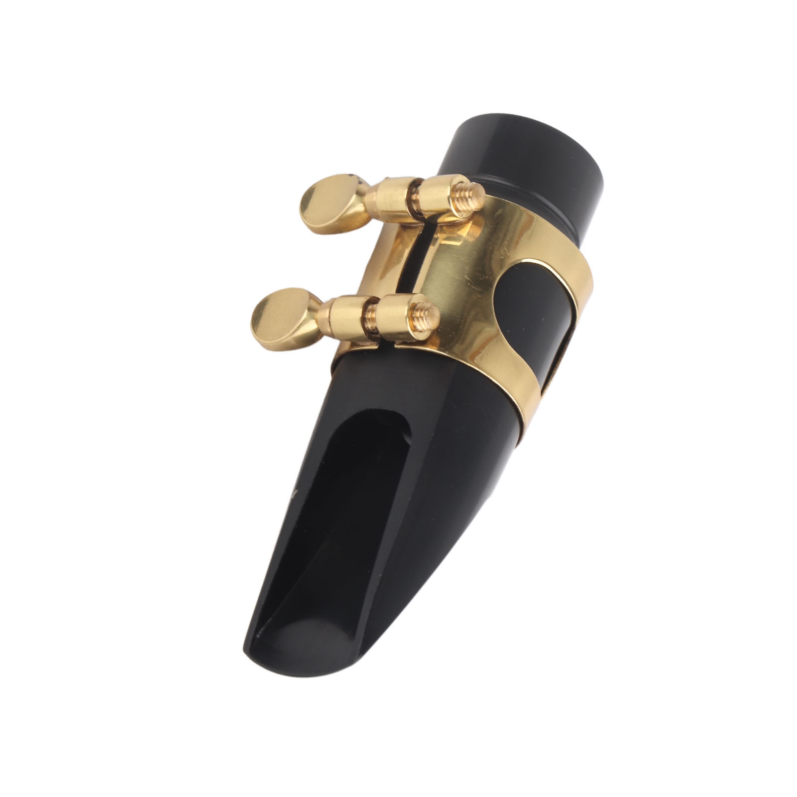 Alto Saxophone Flute Head Mout - Musical Instrument Lyre ulasan dan harga