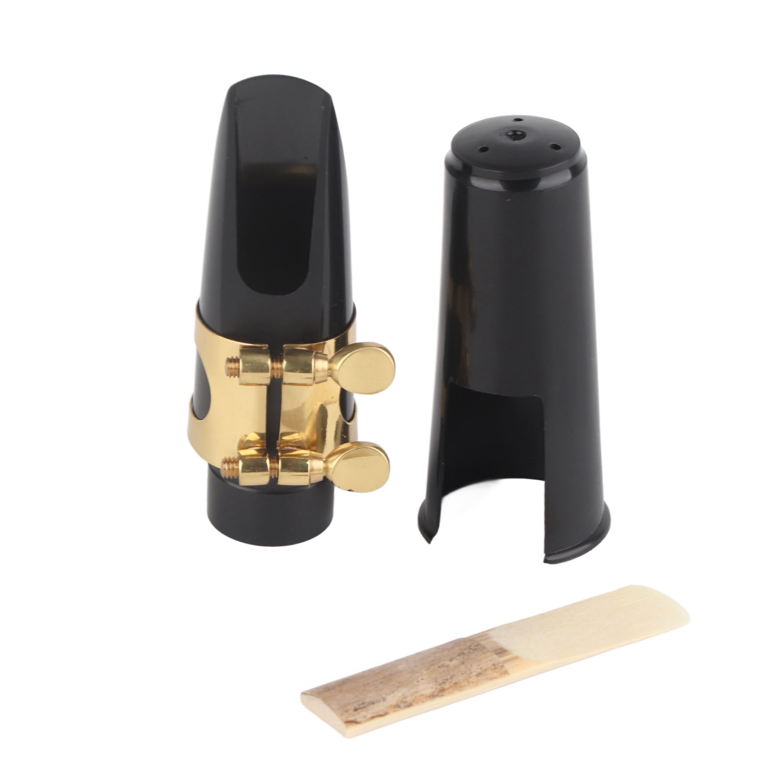 Alto Saxophone Flute Head Mout - Musical Instrument Lyre ulasan dan harga