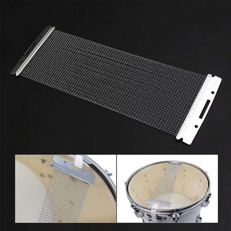 20/40 Strand Drum Spring Steel - Musical Instrument Cajon ulasan dan harga